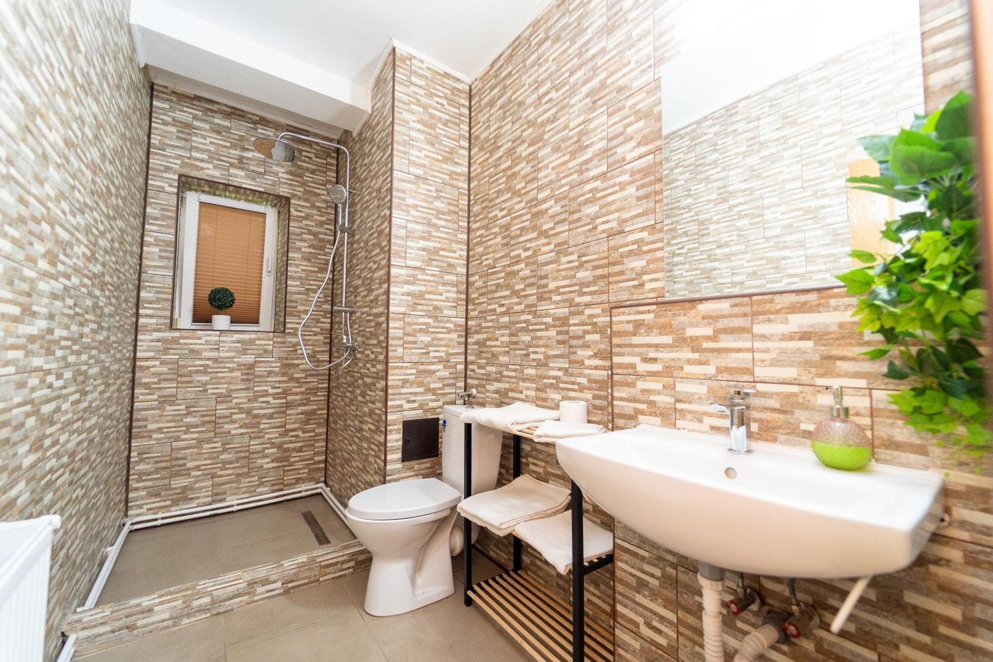 Vila Veverita Predeal Bagian luar foto